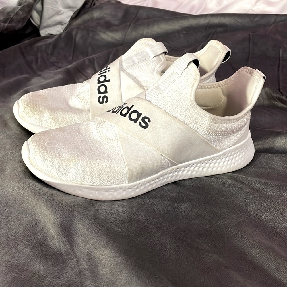 Adidas running shoes